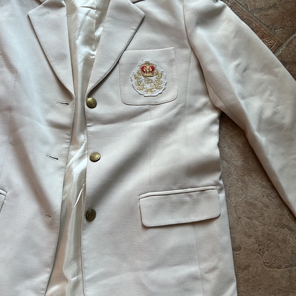 Due per Due jacket, size 10 - Picture 2 of 5